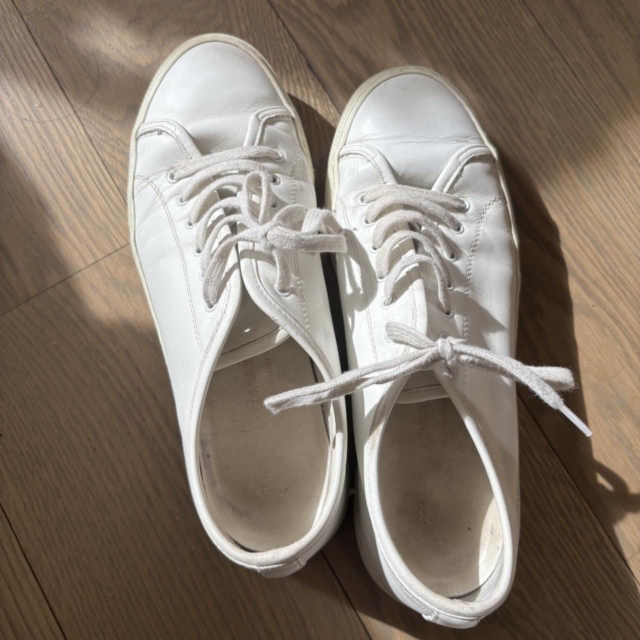 common projects womens tournament low (fits 7.5w)