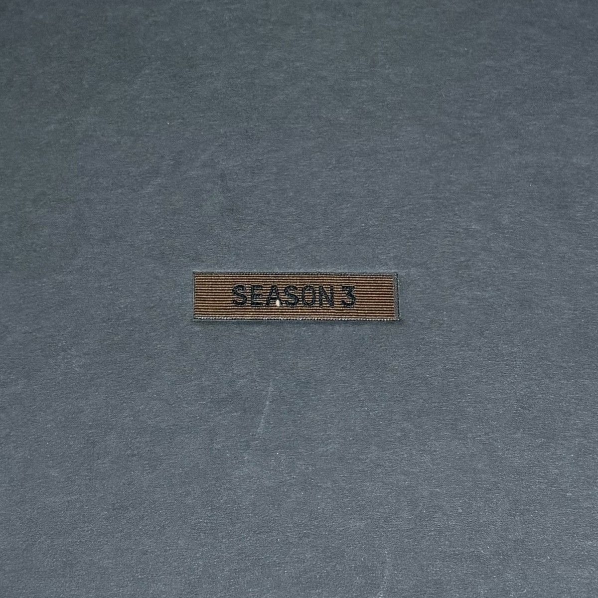 Yeezy YEEZY SEASON 3 MILITARY BOOTS ONYX YZY SZN KANYE WEST 40 Size US 7.5 / EU 40-41 - 16 Thumbnail