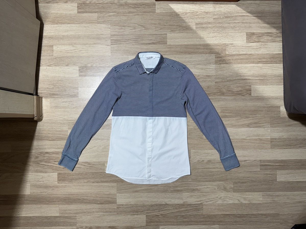 Designer × Neil Barrett Neil Barrett shirt Size US S / EU 44-46 / 1 - 1 Thumbnail