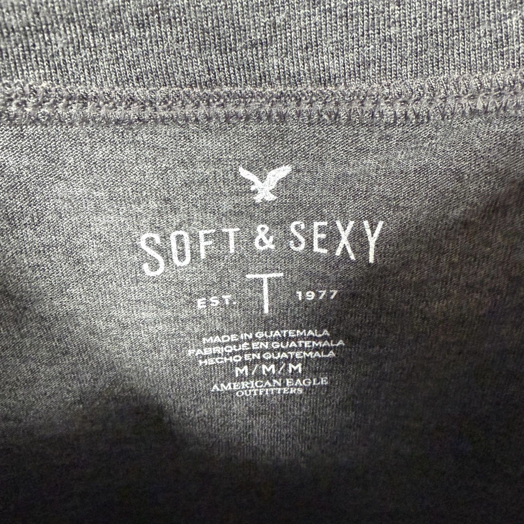 American Eagle Outfitters American Eagle Outfitters Tee Shirt Margarita Monday Cropped Beach Womens M Size M / US 6-8 / IT 42-44 - 6 Thumbnail
