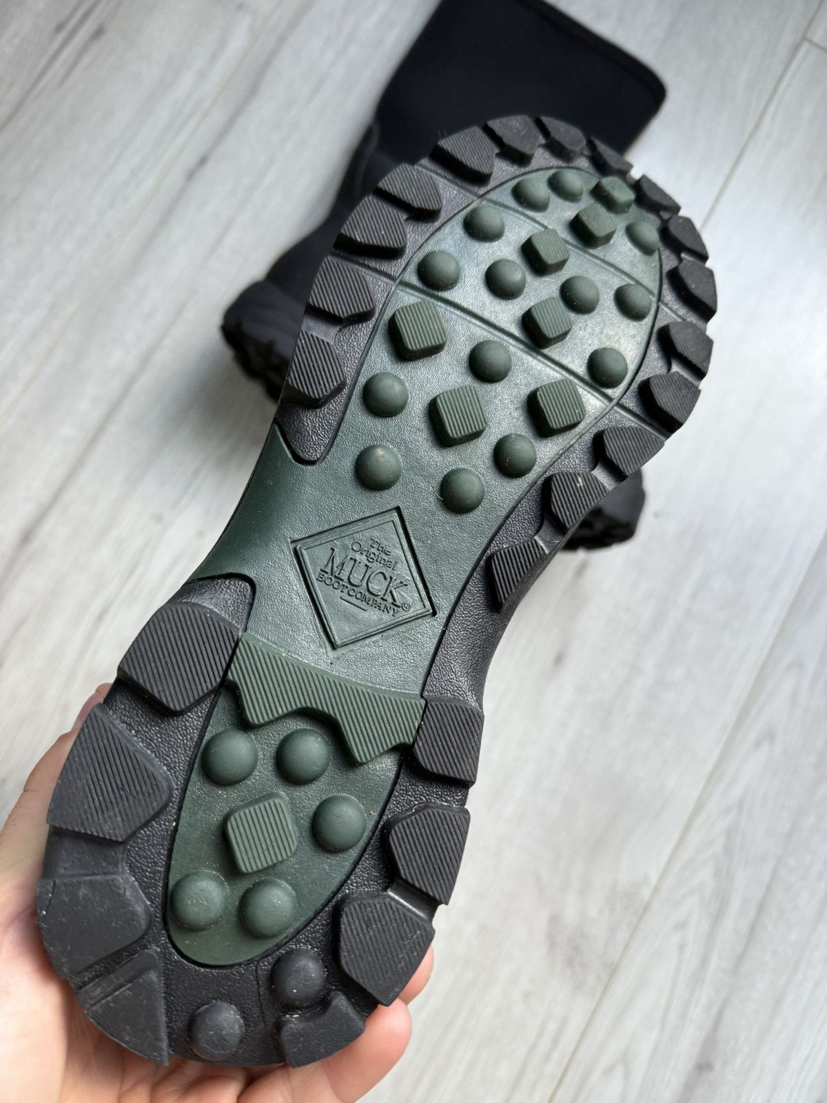 Designer × Other Muck Boot Derwent 2 Size US 11 / EU 44 - 5 Thumbnail