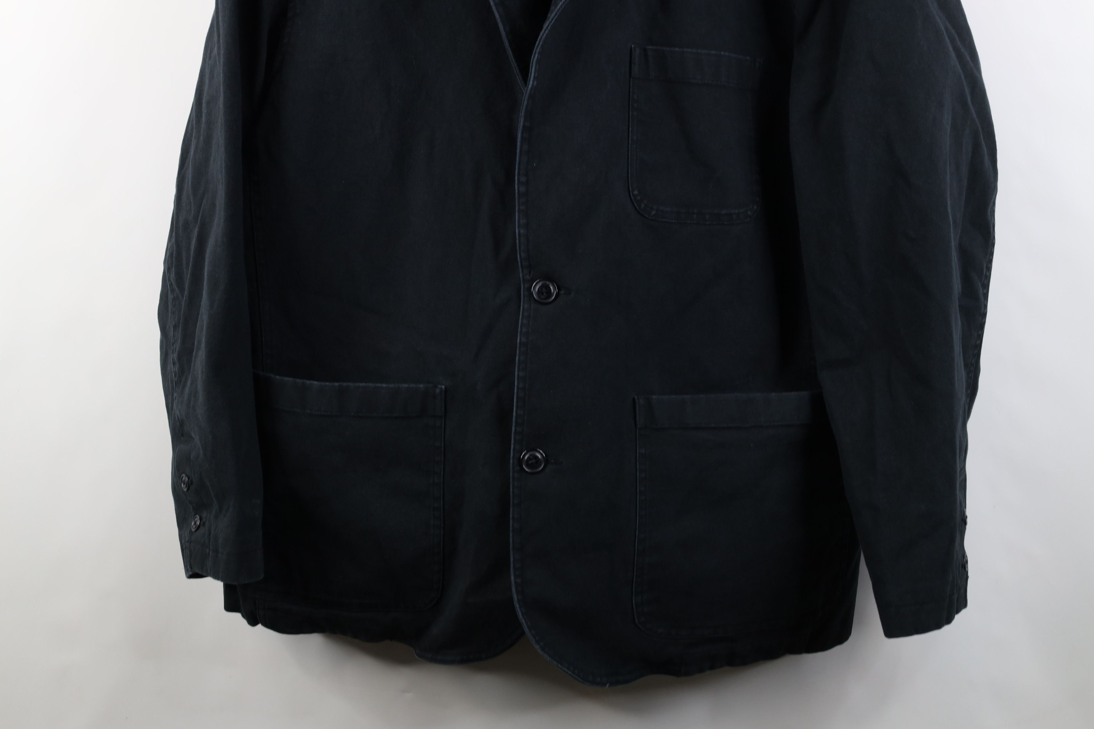 Duluth Trading Company Duluth Trading Co Canvas Flex Firehose Presentation Jacket Size US XXL / EU 58 / 5 - 3 Thumbnail