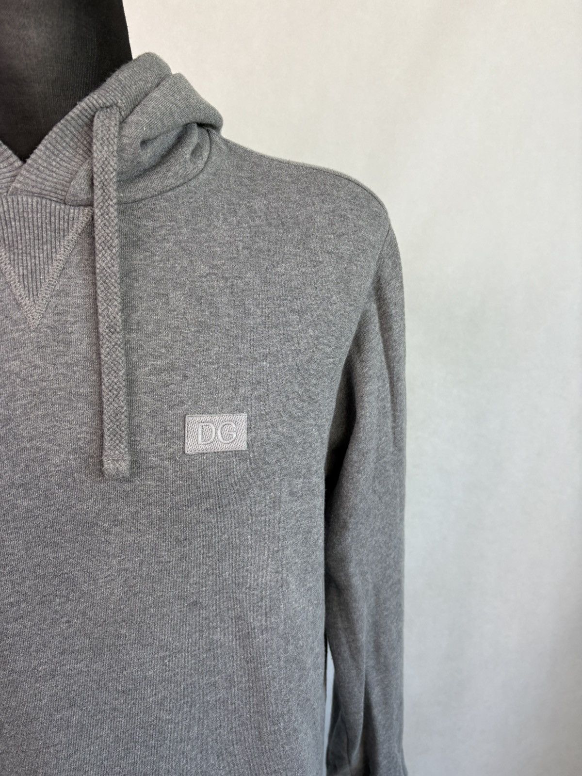 Dolce & Gabbana Dolce & Gabbana hoodie Size US L / EU 52-54 / 3 - 3 Thumbnail