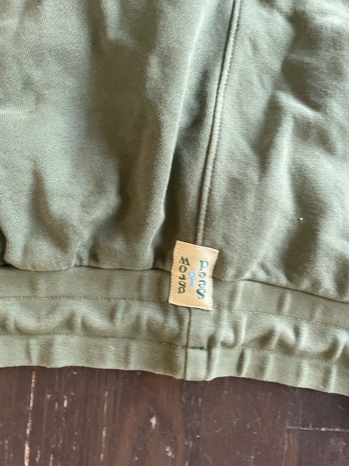 Other Garden & Seeds Olive Sweatpants Size US 36 / EU 52 - 5 Thumbnail