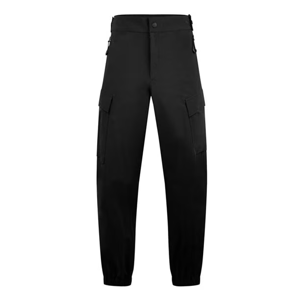 Moncler Cargo Trousers Size US 32 / EU 48 - 1 Thumbnail