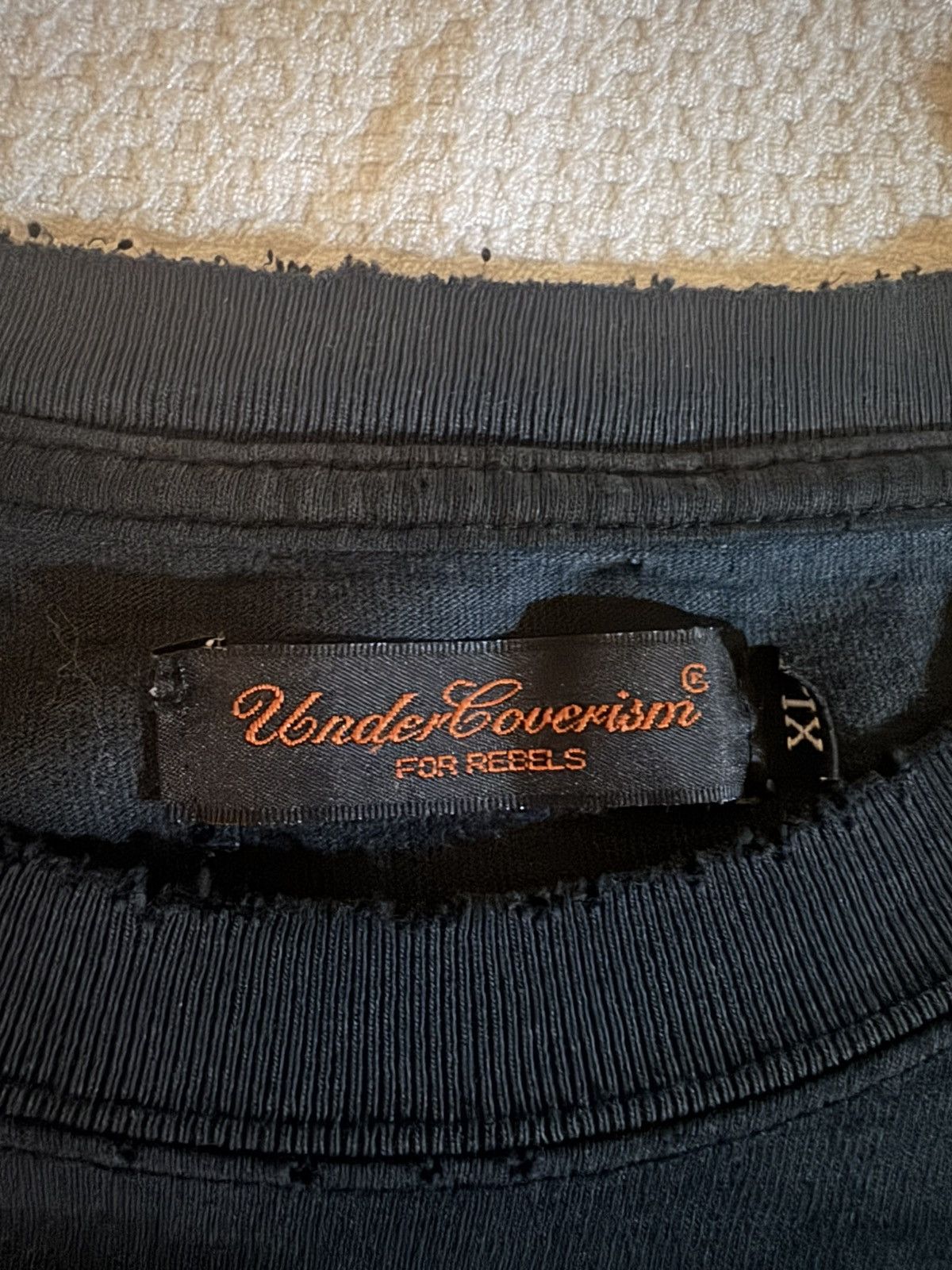 Undercover Road monster tee Size US XL / EU 56 / 4 - 3 Thumbnail