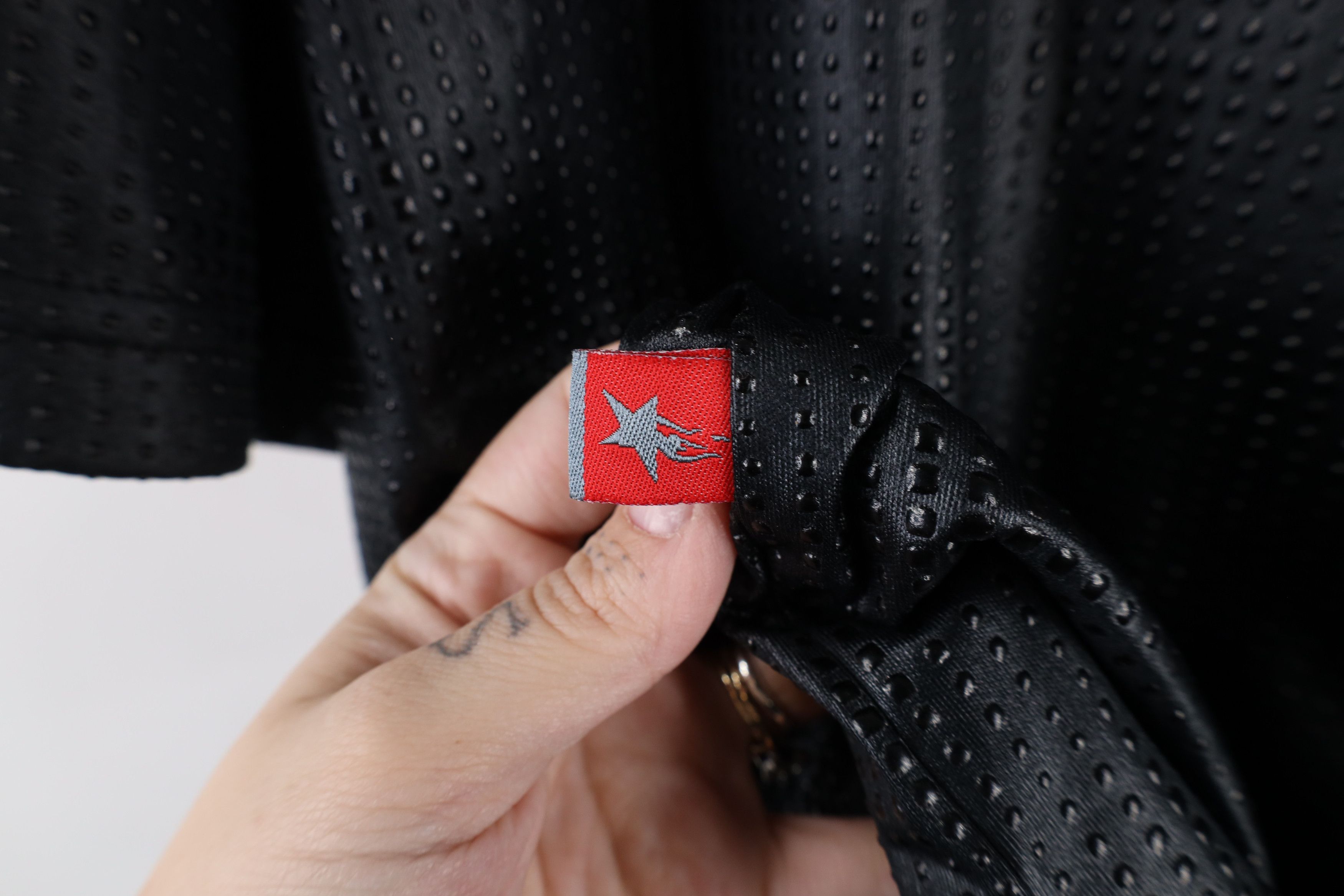 Vintage Vintage 90s Pornstar Clothing Camp Collar Button Shirt USA Size US M / EU 48-50 / 2 - 12 Thumbnail