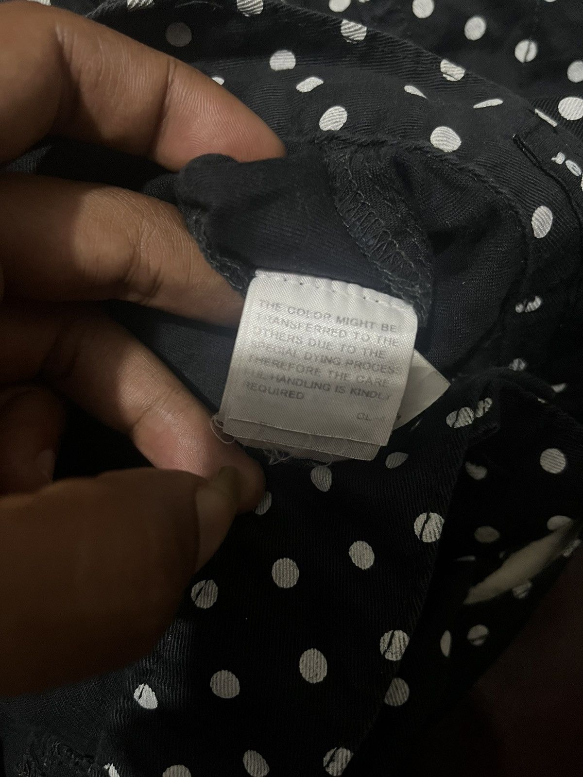 Issey Miyake Marcibeaucoup by issey miyake pants Size US 29 - 15 Thumbnail