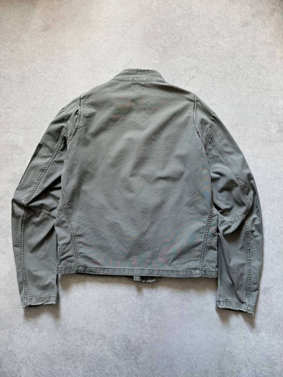 G-Star Vintage y2k G-Star raw Chopper Loaded Jacket Size US M / EU 48-50 / 2 - 10 Thumbnail