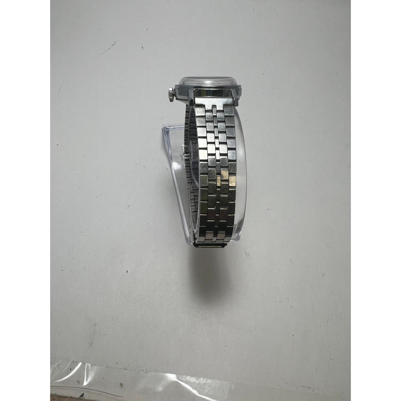 Timex 1975 Timex Petite Ladies Watch Size ONE SIZE - 4 Thumbnail