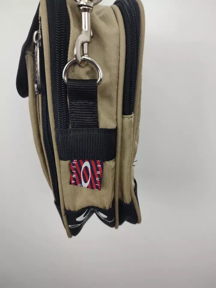 Oakley Oakley Shoulder bag vintage 20x18x7 cm Size ONE SIZE - 13 Thumbnail