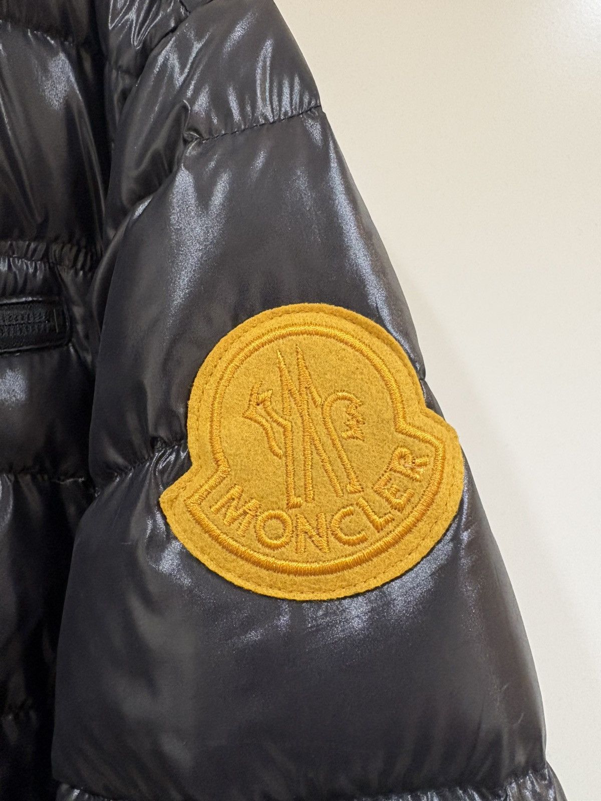 Moncler Genius Moncler puffer Size US M / EU 48-50 / 2 - 2 Thumbnail