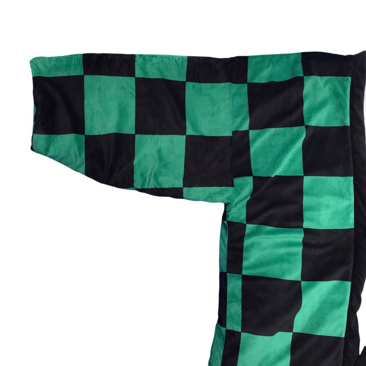 Cartoon Network × Nintendo Kimono Samurai Anime Japan Demon Slayer Kimetsu No Yaiba Size US M / EU 48-50 / 2 - 5 Thumbnail
