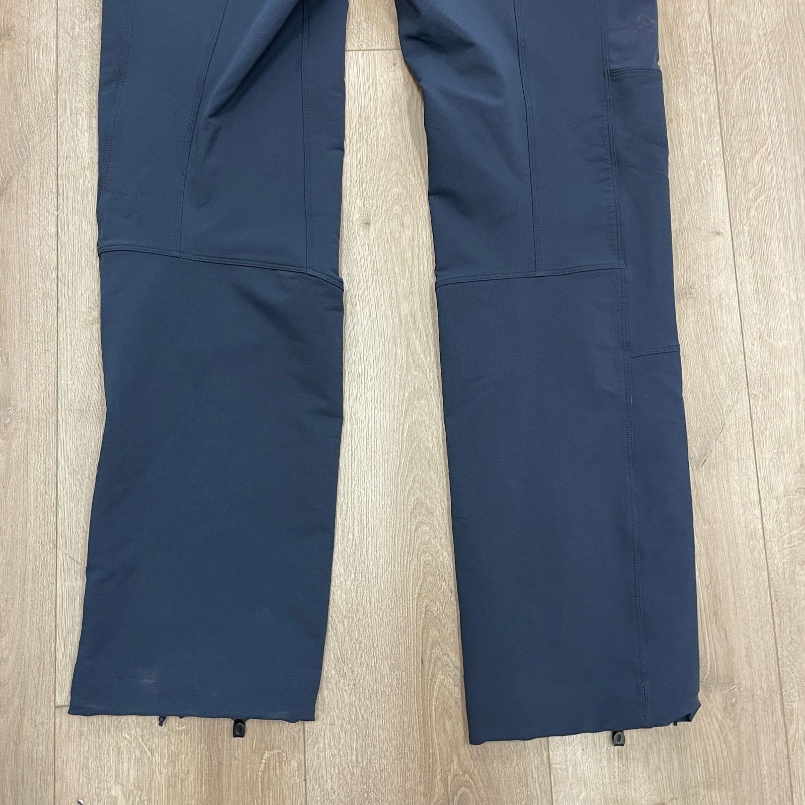 Arc'teryx Arc'teryx Gamma AR Outdoor Pants Navy size Medium M B6 Size US 30 / EU 46 - 9 Thumbnail