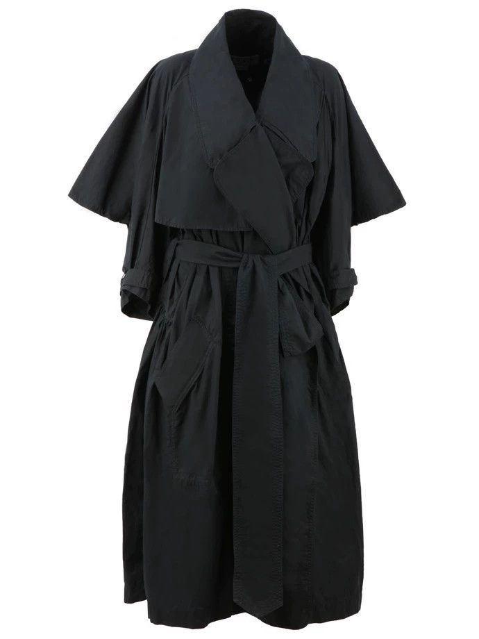 Loewe LOEWE overcoat Size XS / US 0-2 / IT 36-38 - 1 Thumbnail