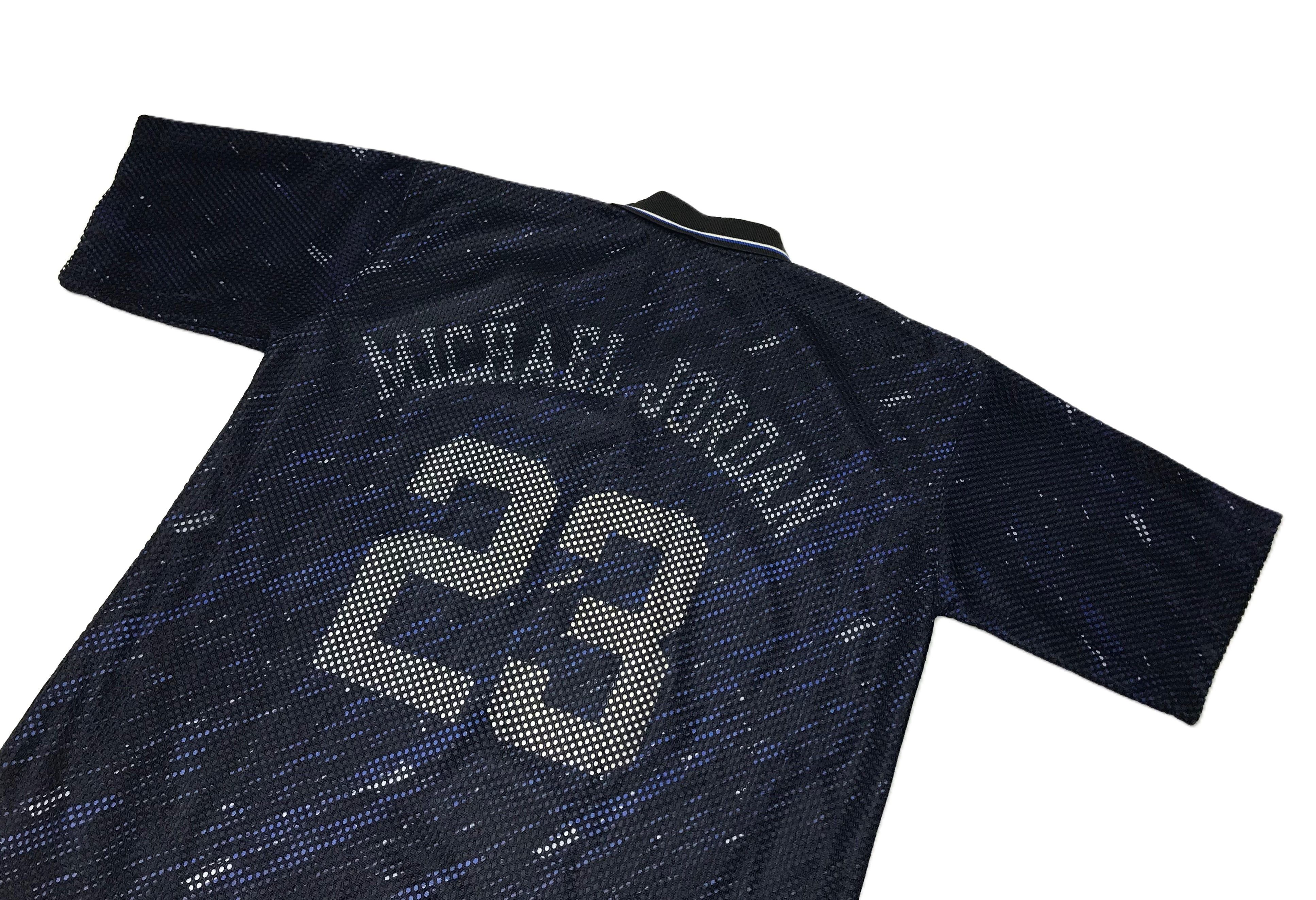 Jordan Brand Michael Jordan #23 Mesh Jersey Size XL Size US XL / EU 56 / 4 - 5 Thumbnail