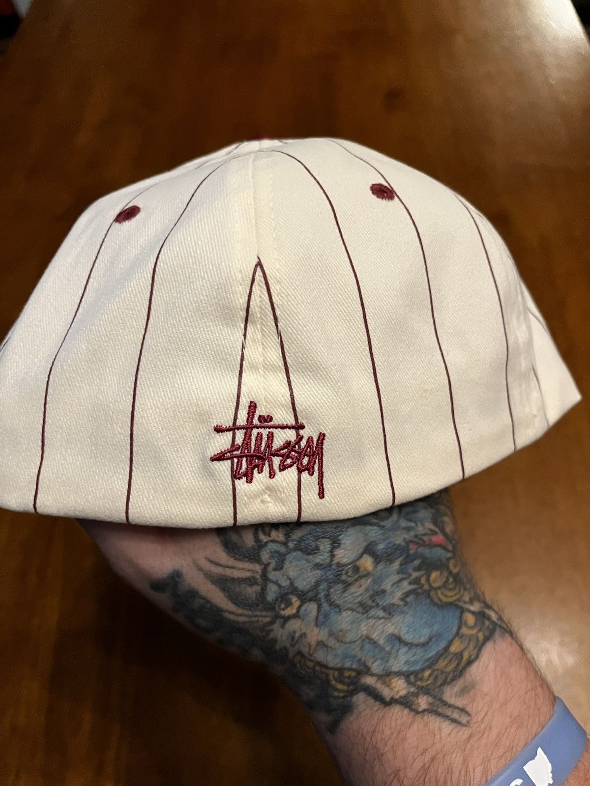 Stussy Stussy flex fit Hat, size L-XL Size ONE SIZE - 2 Thumbnail