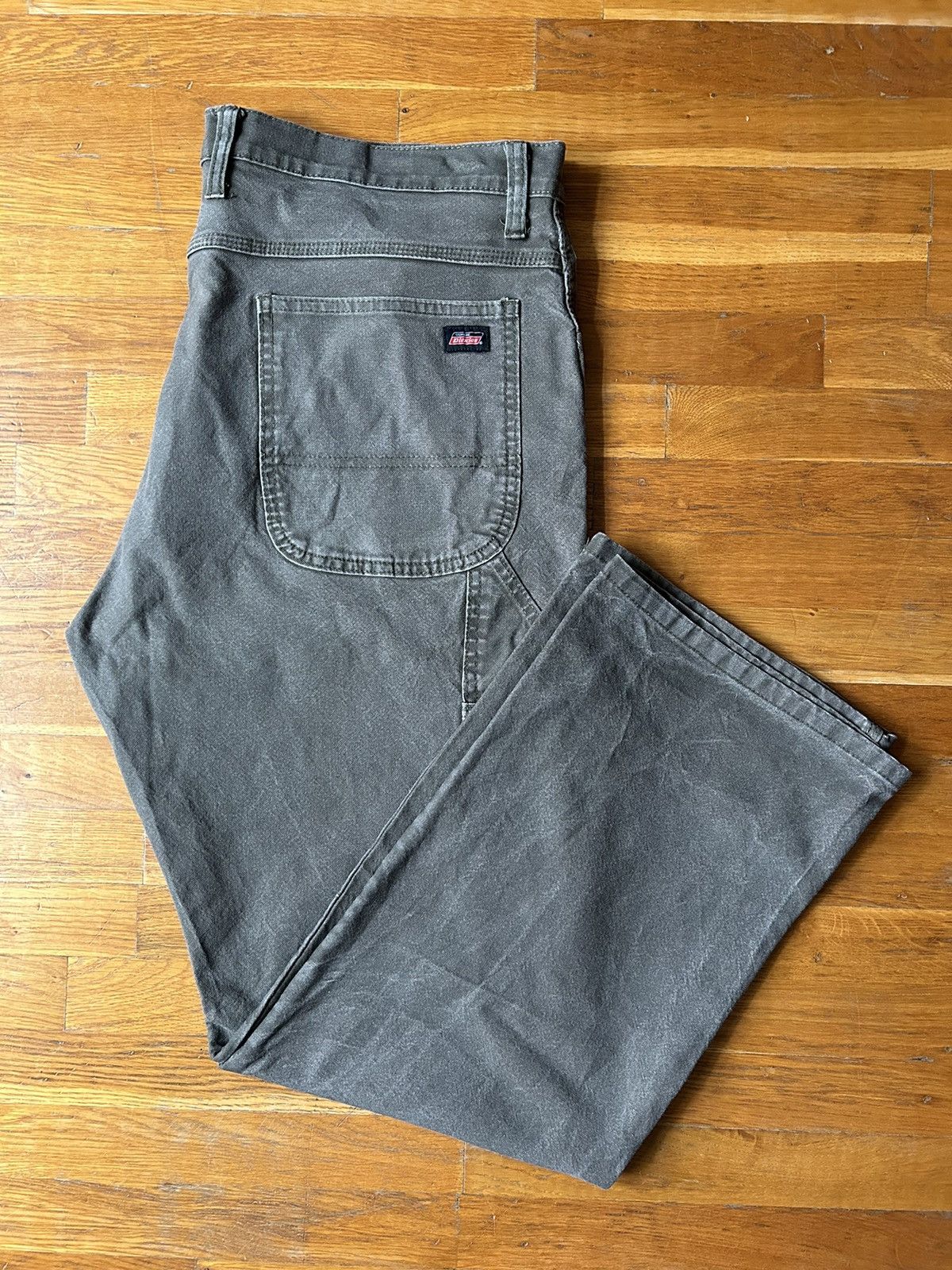 Dickies Dickies pants Size US 38 / EU 54 - 1 Thumbnail