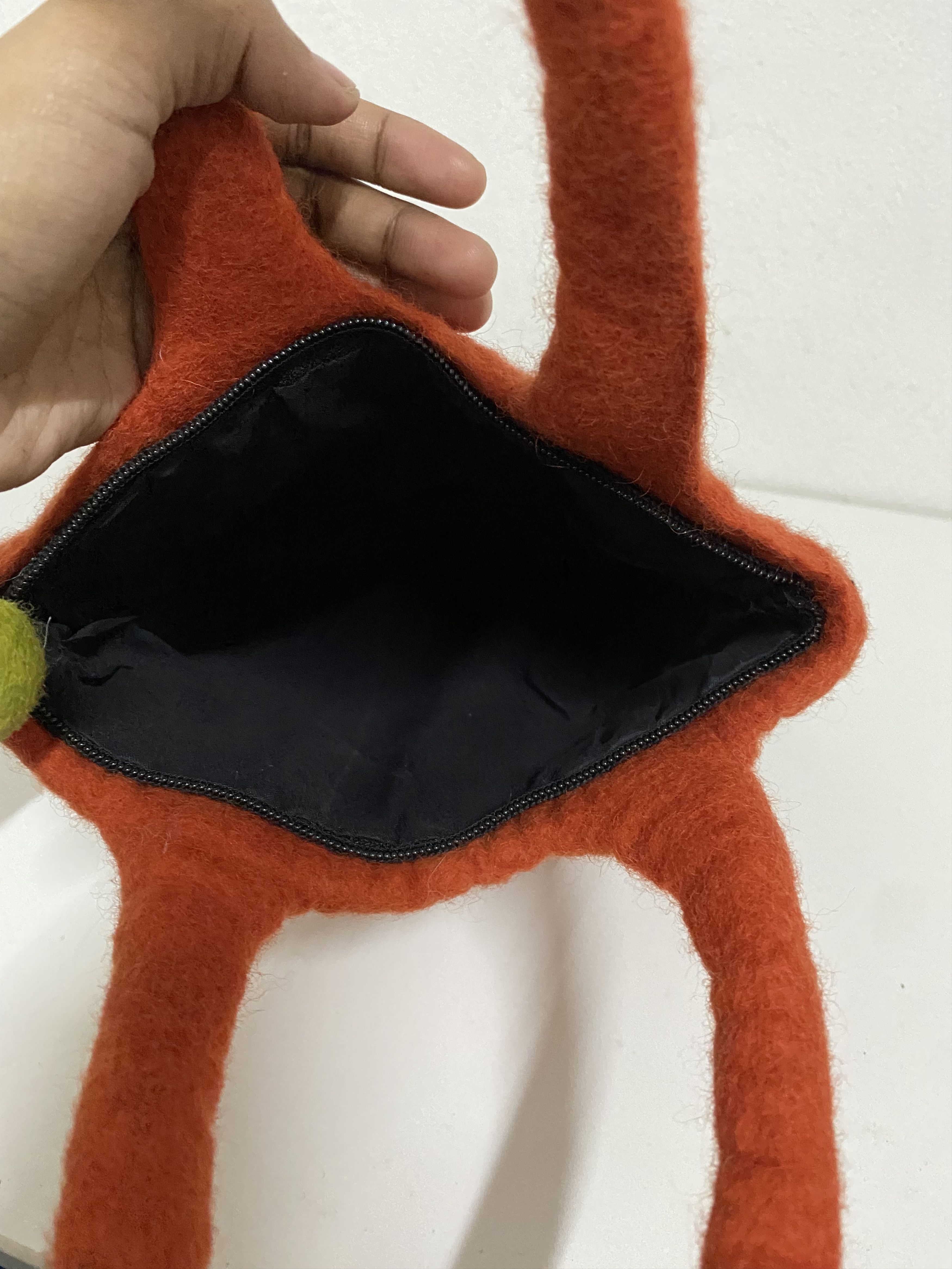 Handmade Handmade Bag Size ONE SIZE - 8 Thumbnail