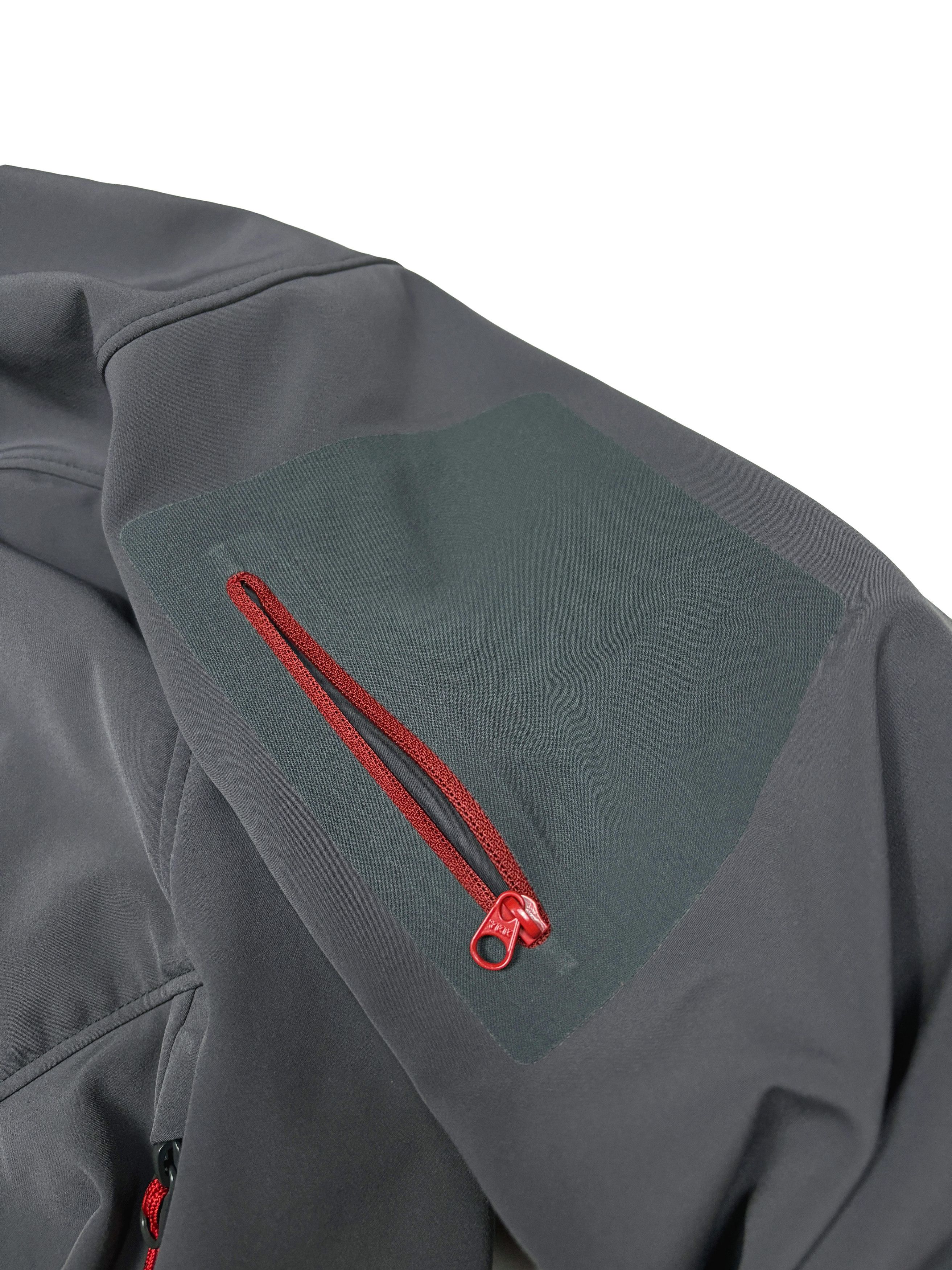Arc'teryx Arc'teryx Gamma MX Hoody Jacket Softshell Size M Size US M / EU 48-50 / 2 - 6 Thumbnail