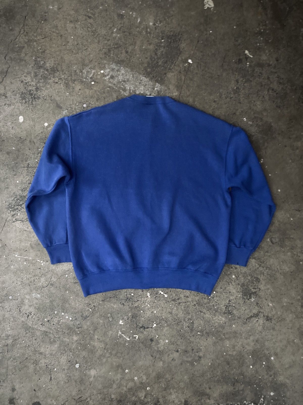 NFL × Vintage Vintage ‘00 New York Giants Crewneck Size US XL / EU 56 / 4 - 7 Thumbnail