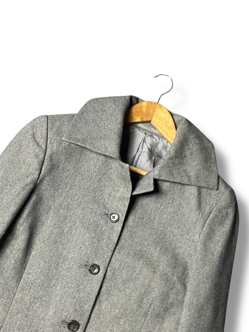 Margaret Howell Vintage Margaret Howell Buttoned Jacket (152) Size US XXS / EU 40 - 4 Thumbnail