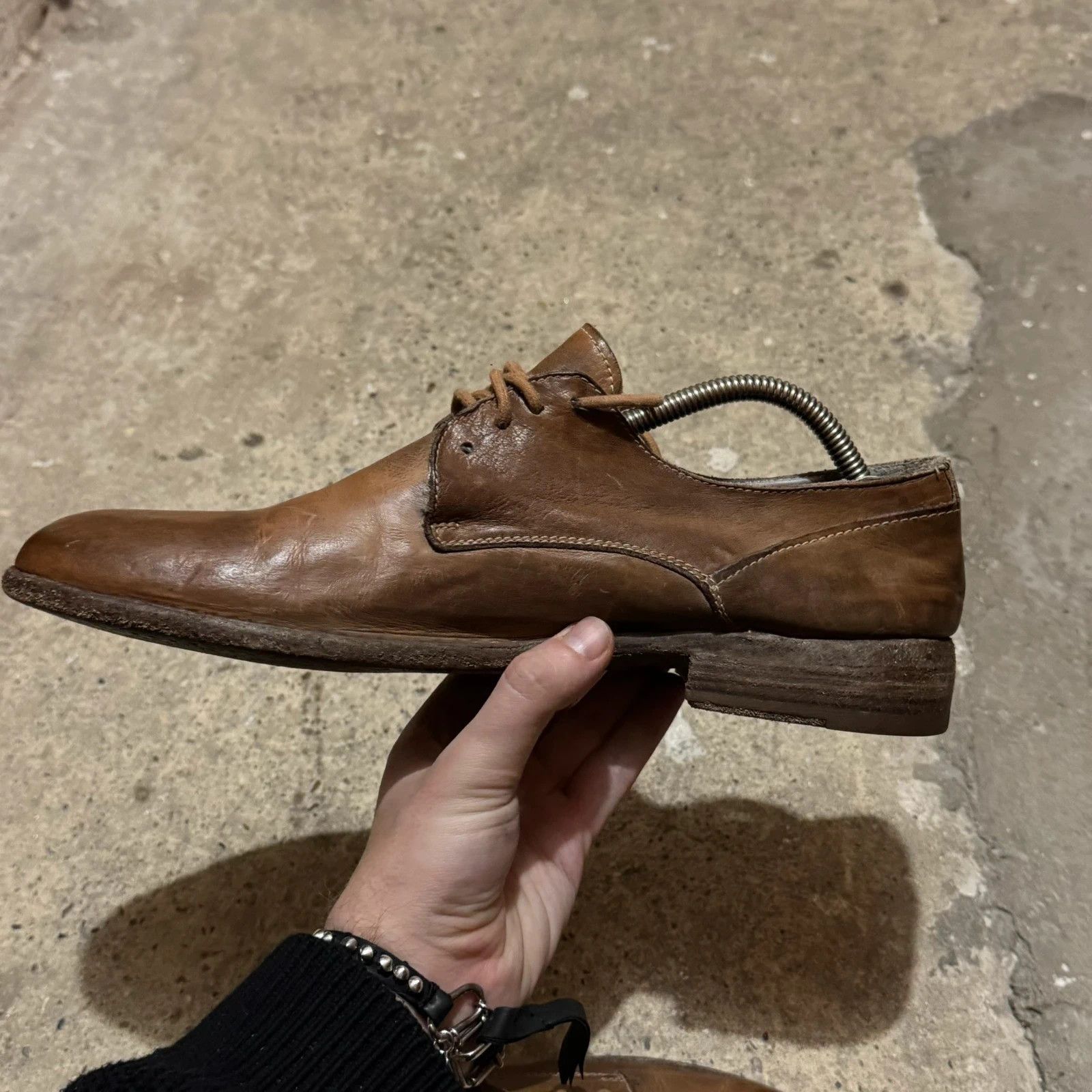 Officine Creative Officine creative shoes Size US 9 / EU 42 - 5 Thumbnail