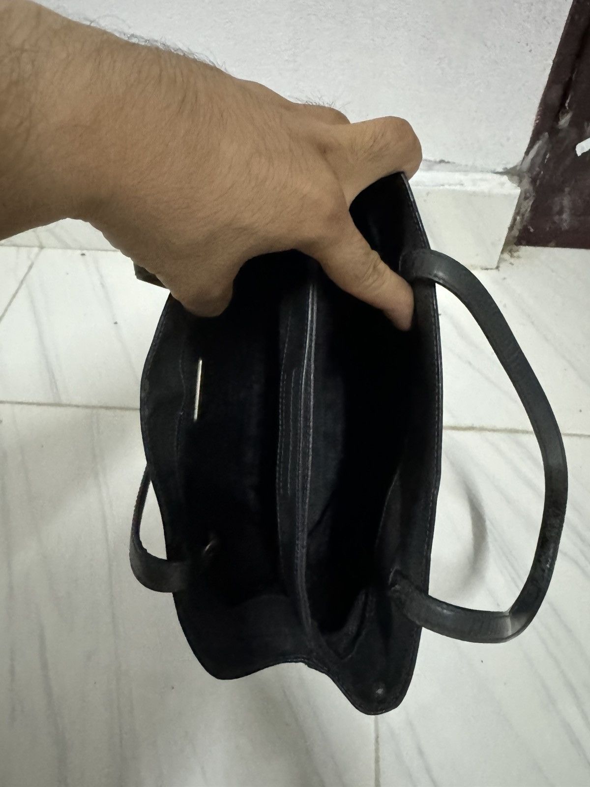 Prada PRADA LUXURY SHOULDER BAG Size ONE SIZE - 9 Thumbnail
