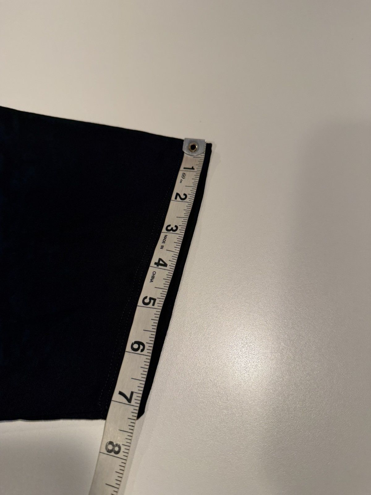 Saint Laurent Paris Saint laurent wool jersey t shirt. XL Size US XL / EU 56 / 4 - 9 Thumbnail