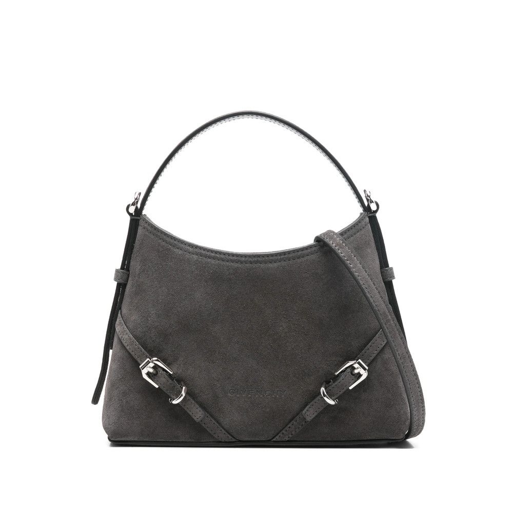 Givenchy Givenchy GREY Mini Bags Size ONE SIZE - 1 Thumbnail