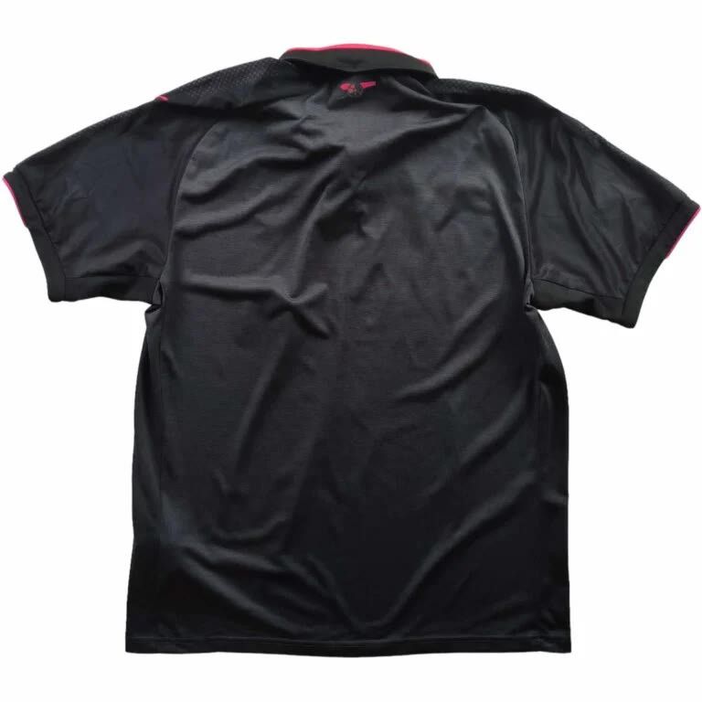Puma Arsenal 2017-18 Puma third football jersey size L Size US L / EU 52-54 / 3 - 2 Thumbnail