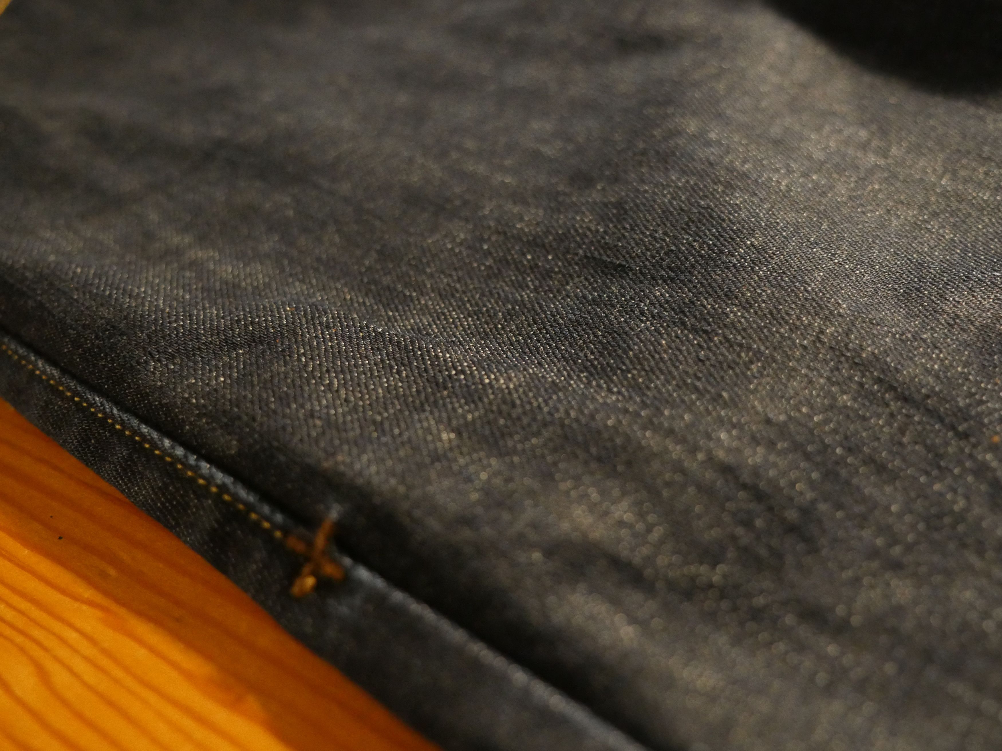 Imogene + Willie Elizabeth Jeans Size 24" / US 00 / IT 34 - 7 Thumbnail