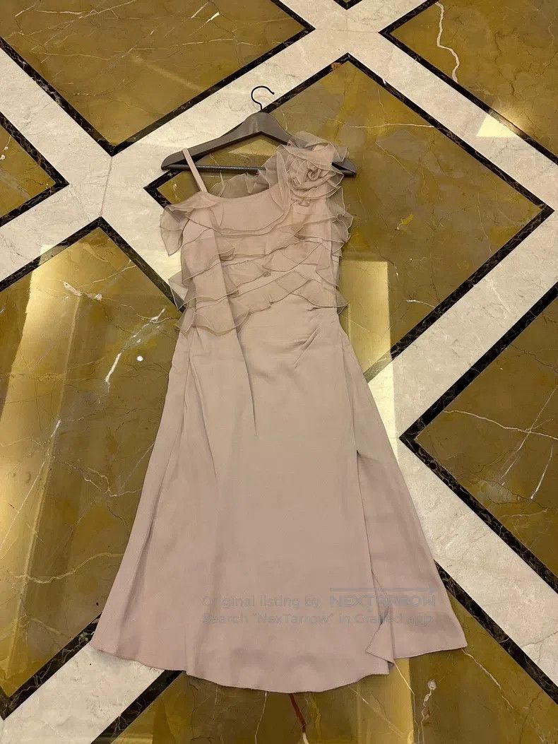Other Valentino Dress skirt Size S / US 4 / IT 40 - 3 Thumbnail