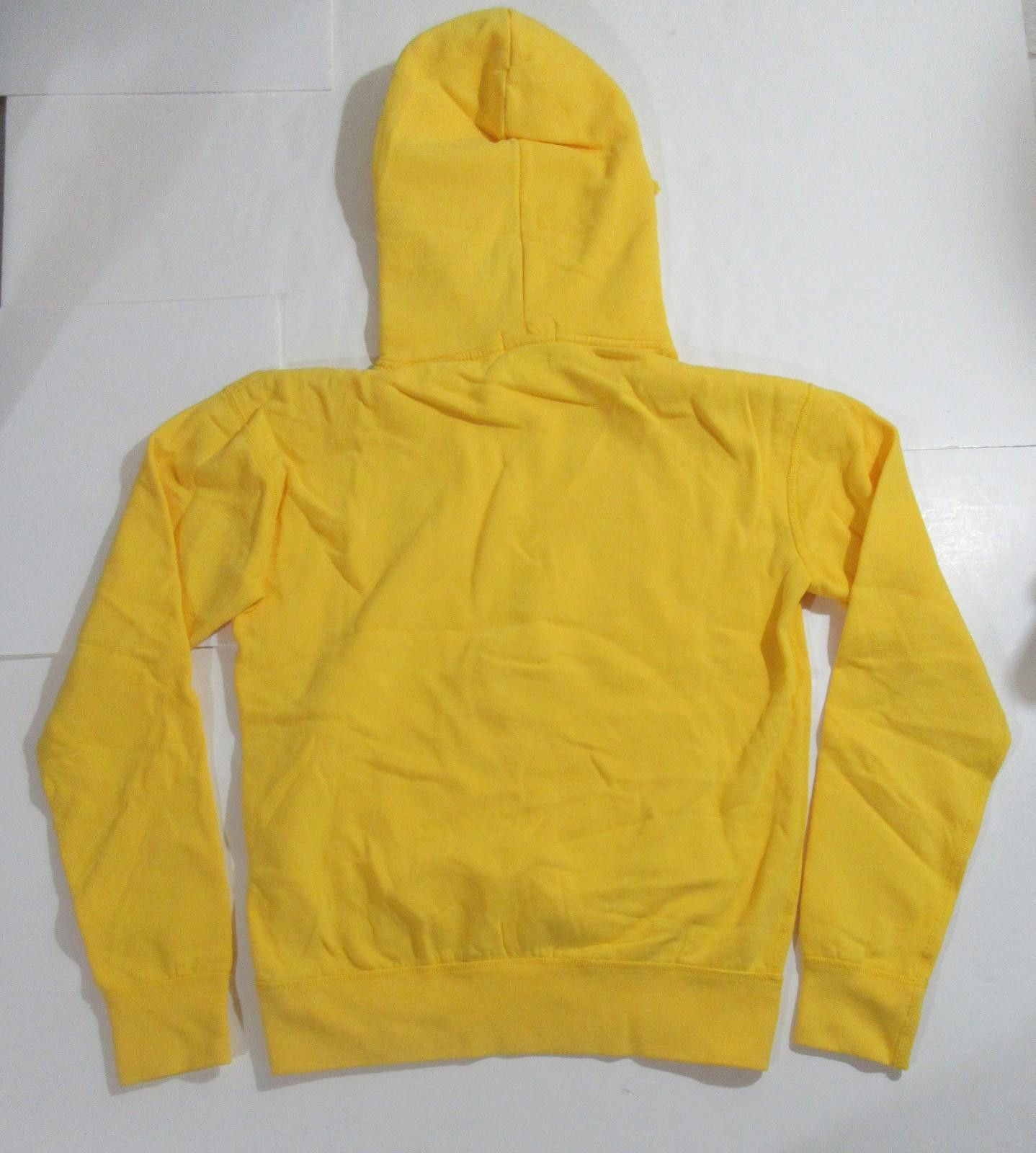 Polo Ralph Lauren Polo Ralph Lauren Womens Performance Pullover Hoodie Small Size S / US 4 / IT 40 - 3 Thumbnail