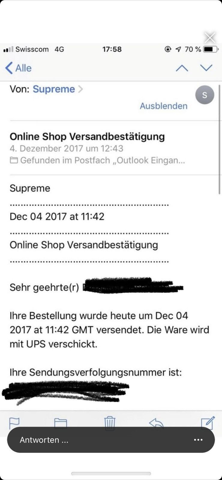 Supreme Supreme x The North Face Baltoro Jacket – Mountain (FW17) Size US L / EU 52-54 / 3 - 15 Thumbnail