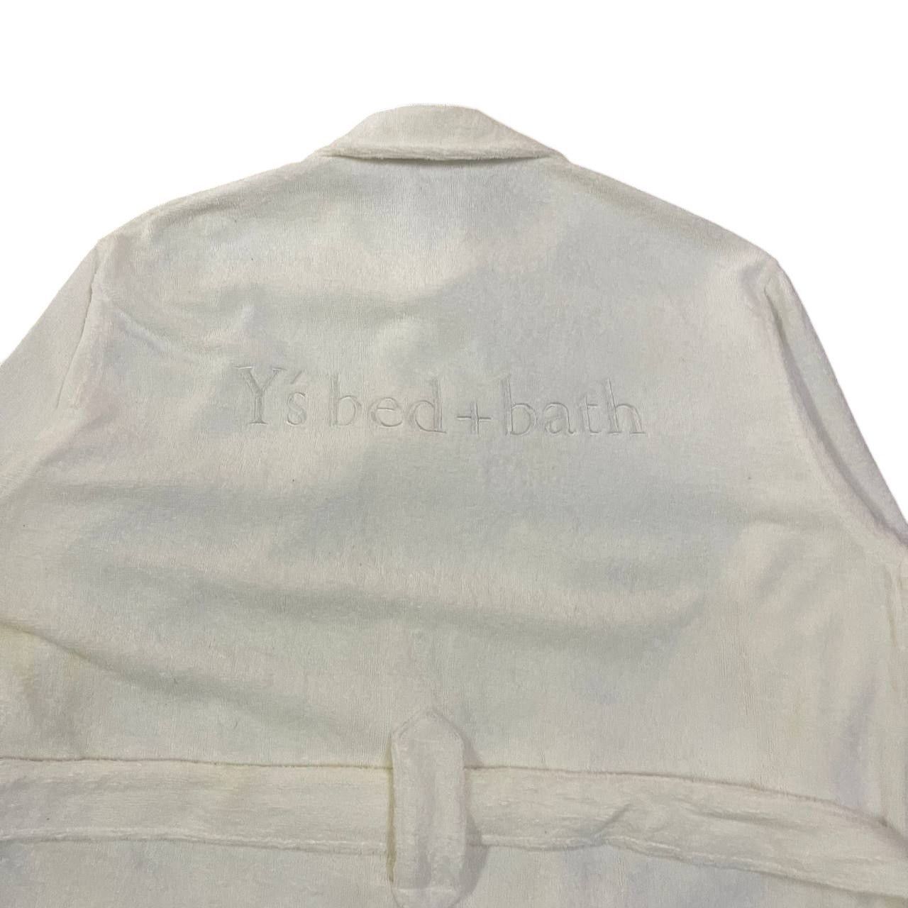 Yohji Yamamoto Yohji Yamamoto Y’s Bed And Bath Size US M / EU 48-50 / 2 - 2 Thumbnail