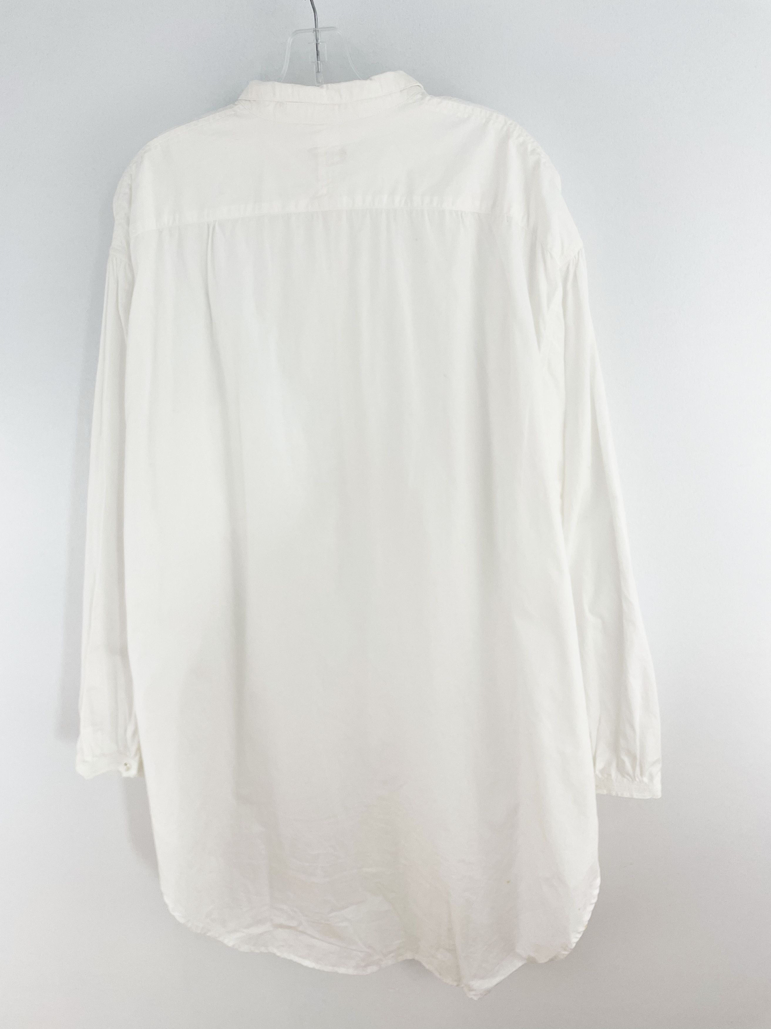 Kapital Oversized Button Shirt Size US XXL / EU 58 / 5 - 8 Thumbnail