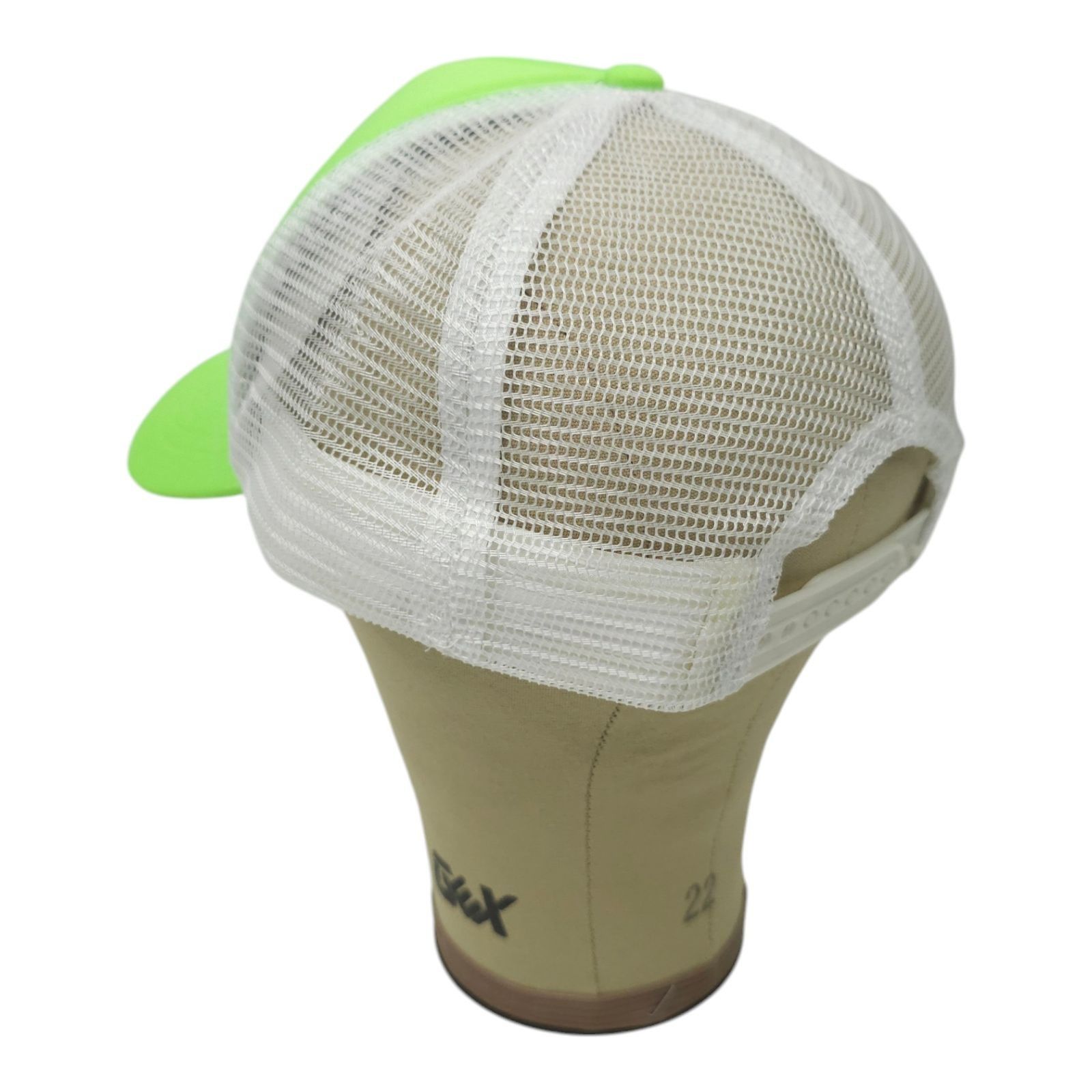 Other Nintendo Logo Mesh Snapback Cap Trucker Baseball Foam Hat Size ONE SIZE - 12 Thumbnail