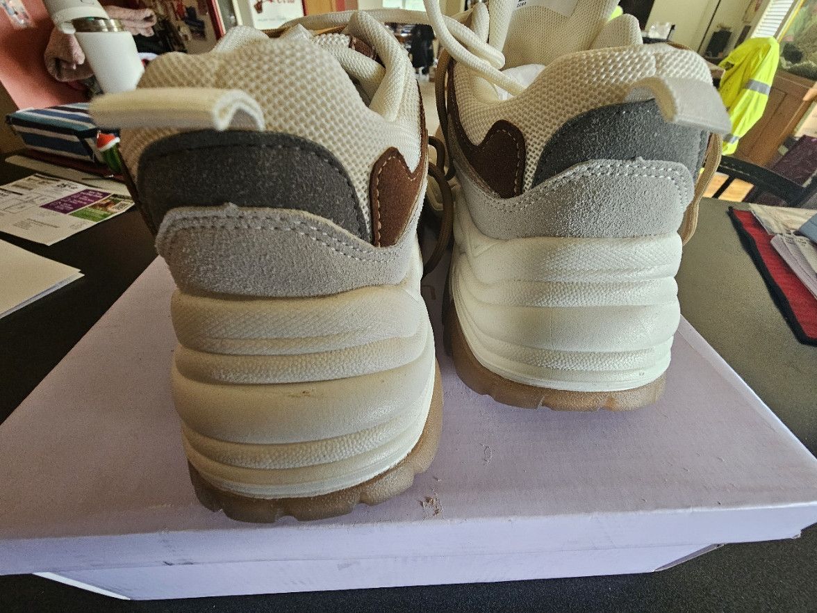 Madden NYC Madden Girl Venomm Size US 8.5 / IT 38.5 - 6 Thumbnail