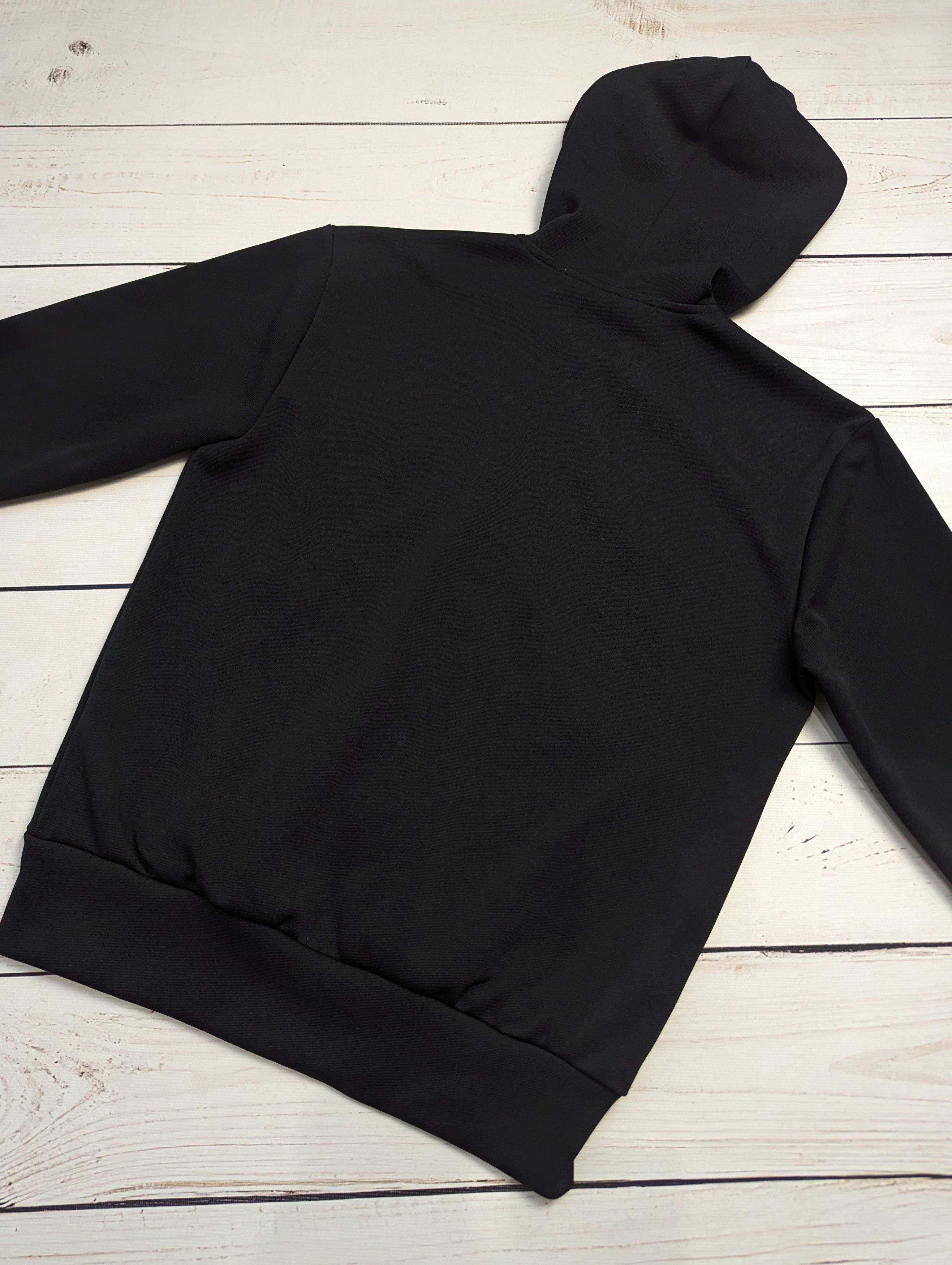 Comme des Garcons Comme des Garçons Play Zip Hoodie Jacket M Size US M / EU 48-50 / 2 - 12 Thumbnail