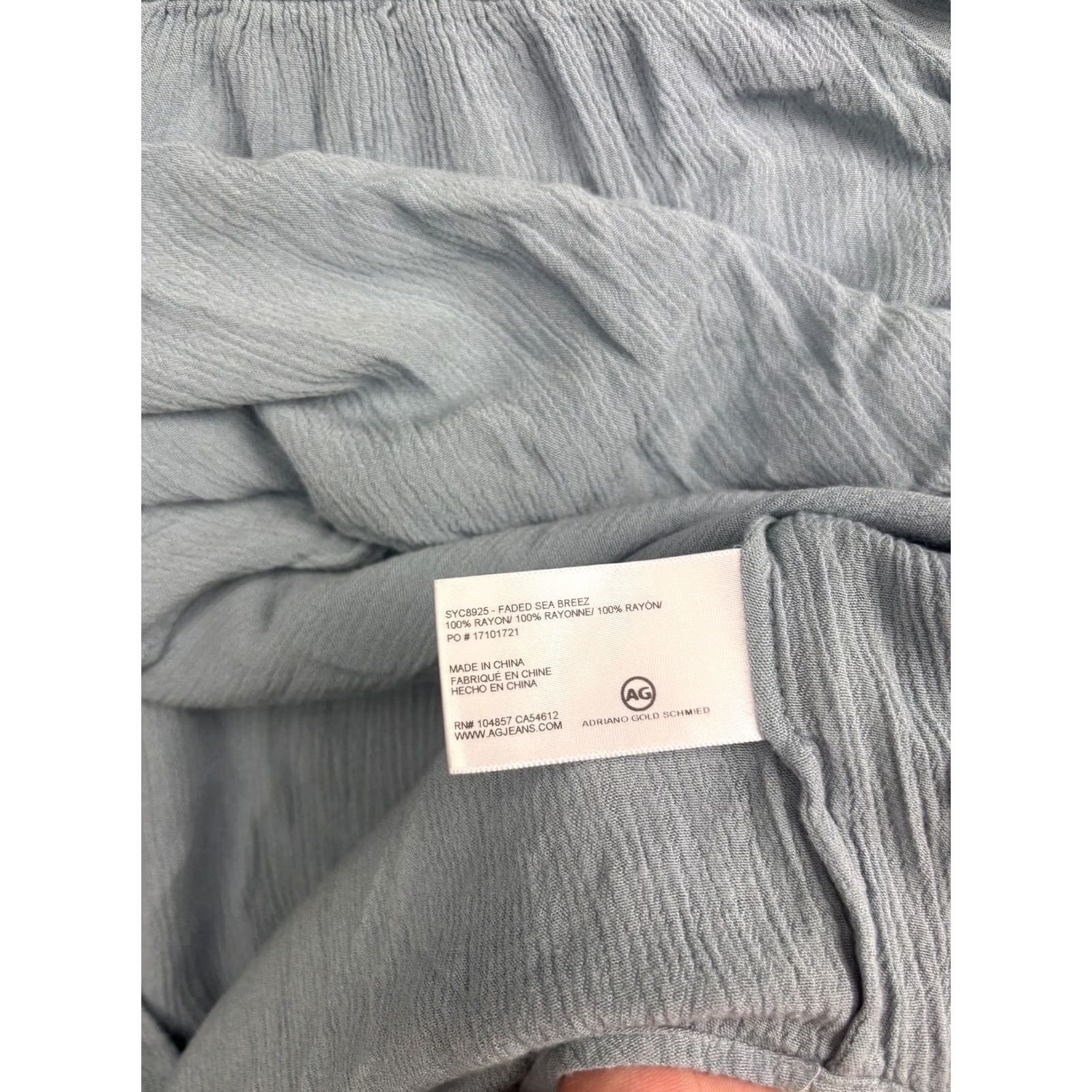 Vintage VINTAGE? No. Size L / US 10 / IT 46 - 6 Thumbnail