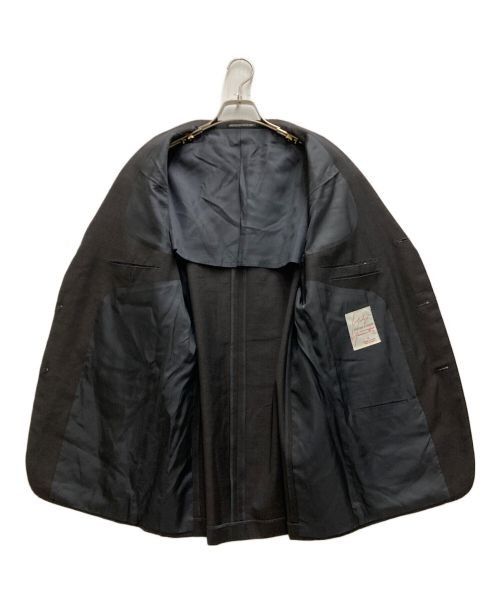 Yohji Yamamoto YOHJI YAMAMOTO COSTUME D HOMME 3B jacket Size US L / EU 52-54 / 3 - 3 Thumbnail
