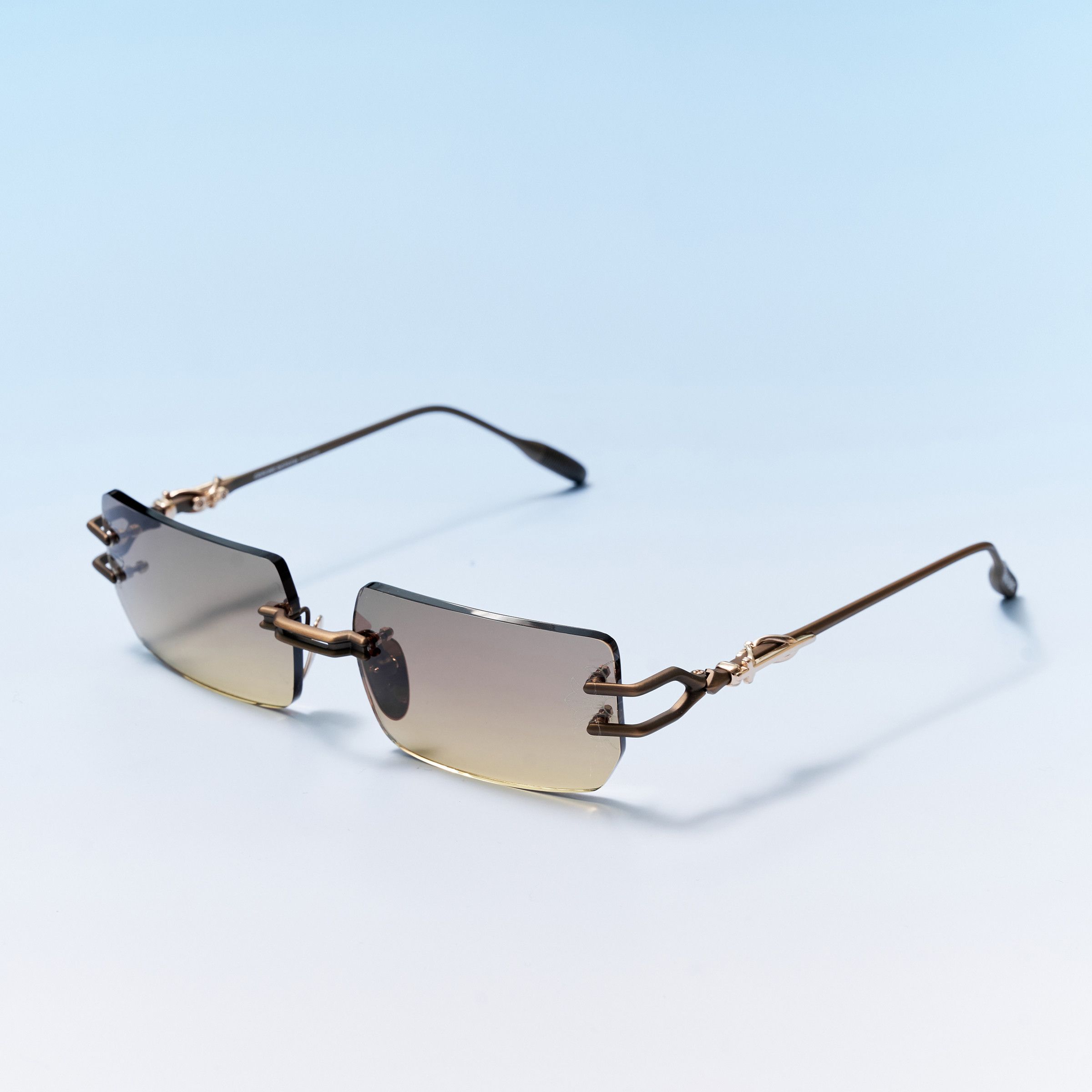 Chrome Hearts CHROME HEARTS LORDIE Size ONE SIZE - 2 Thumbnail
