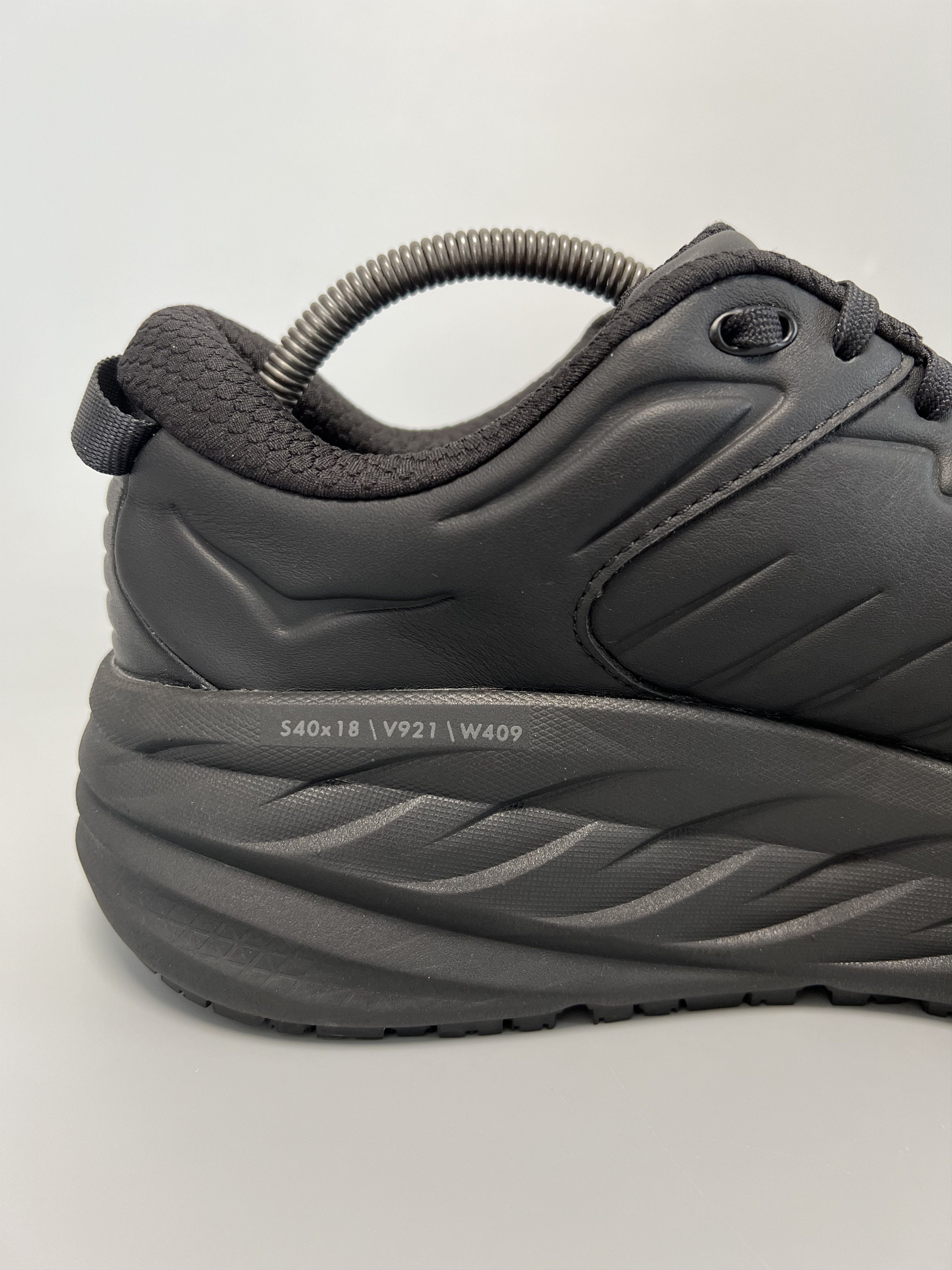 Hoka 11 EE Hoka One One Bondi SR Wide Running Shoes Walking Gym Size US 11 / EU 44 - 6 Thumbnail