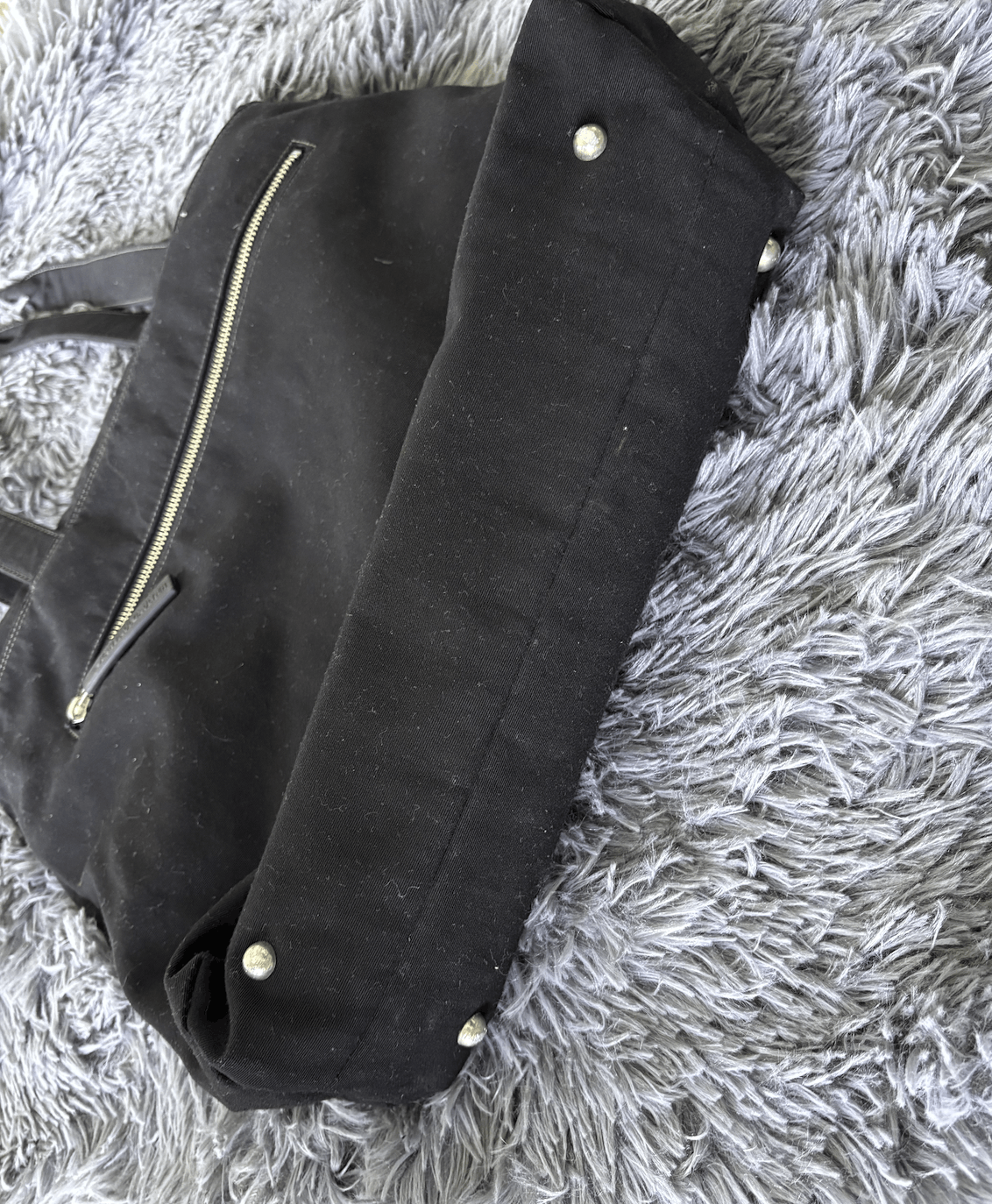 Jean Paul Gaultier Jean Paul Gaultier Shoulder Bag Size ONE SIZE - 3 Thumbnail