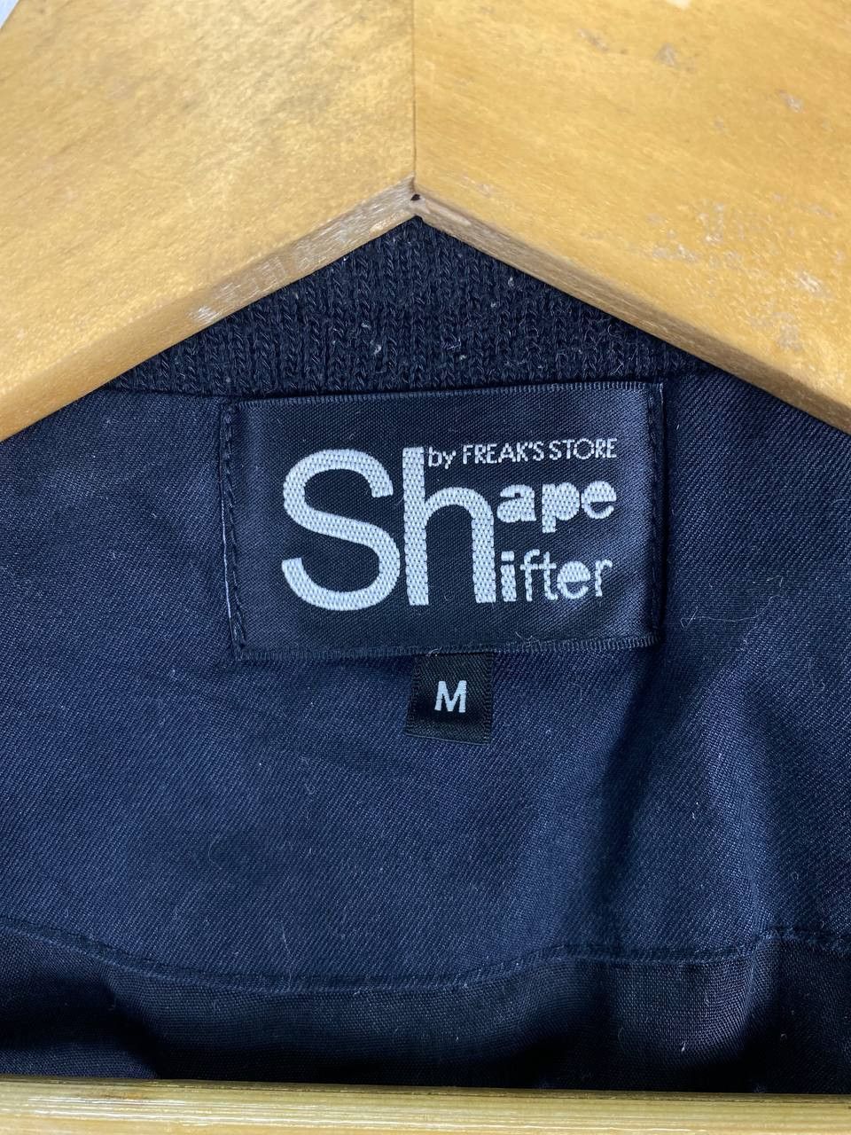 Japanese Brand shape shifter freak store by porter company multipocket Size US M / EU 48-50 / 2 - 5 Thumbnail