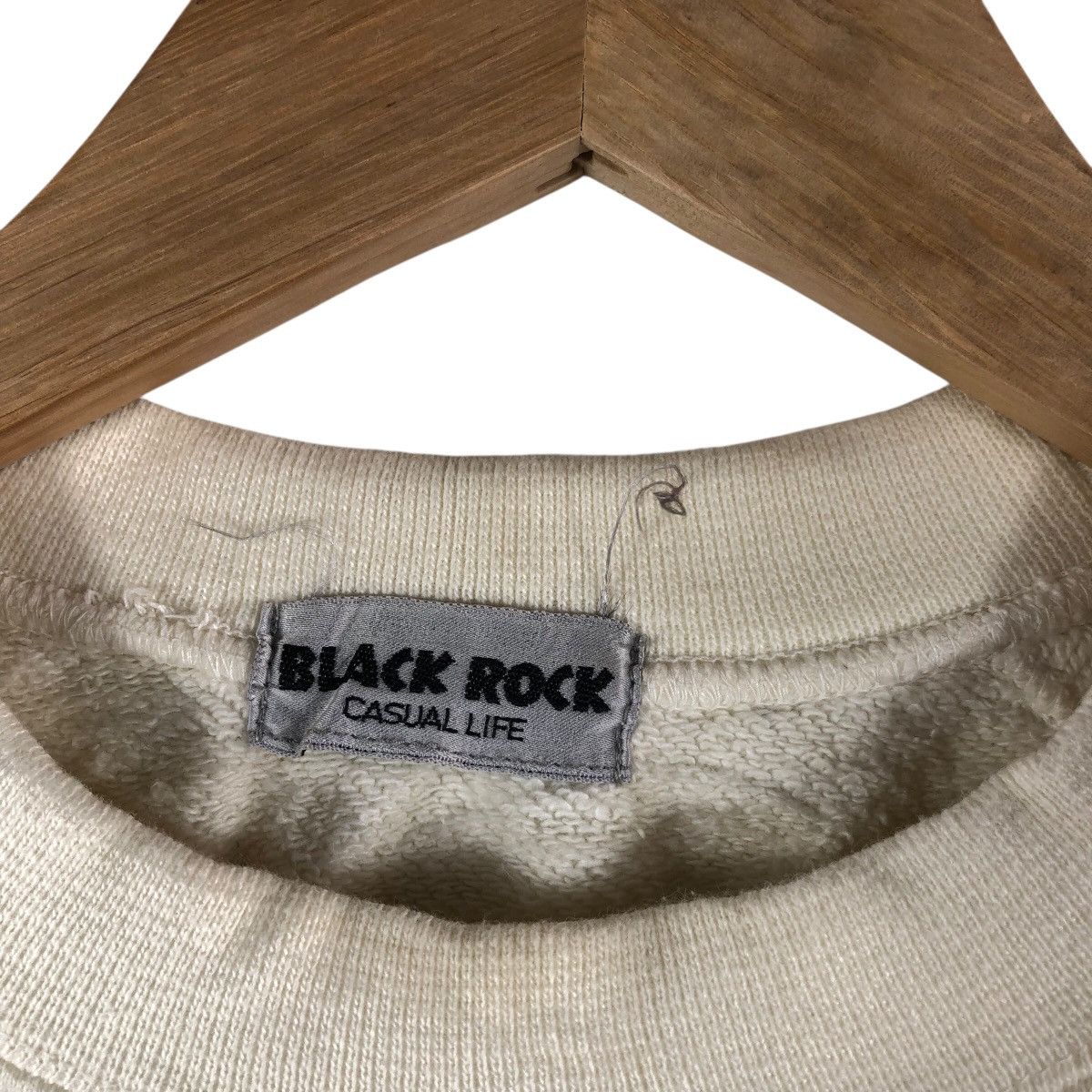 Santa Cruz Skateboards Vintage 1986 DRAMA PRODUCTION Somebody Santa By Black Rock Size US S / EU 44-46 / 1 - 3 Thumbnail