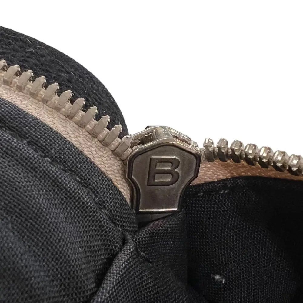 Balenciaga Balenciaga Logo Canvas Backpack Size ONE SIZE - 9 Thumbnail