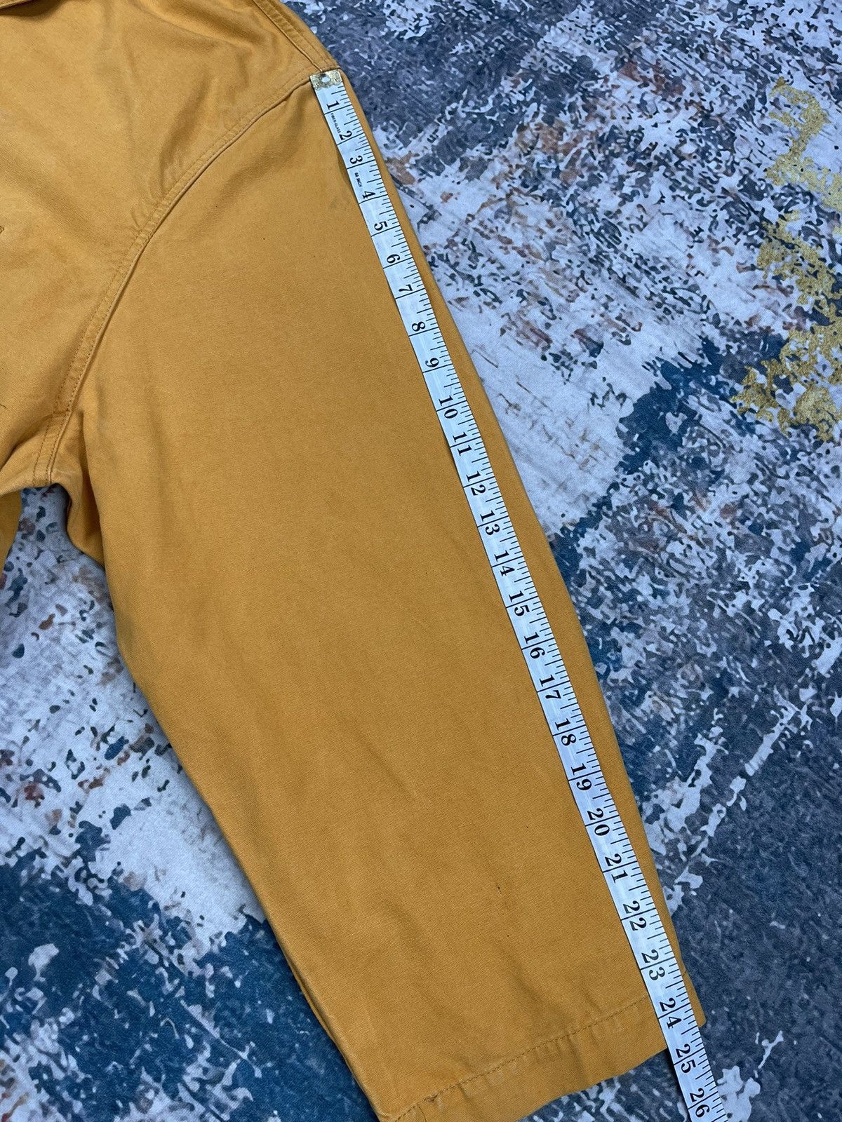 Gap Vintage 90s GAP Utility Outdoor Parka Jackets Size US L / EU 52-54 / 3 - 20 Thumbnail