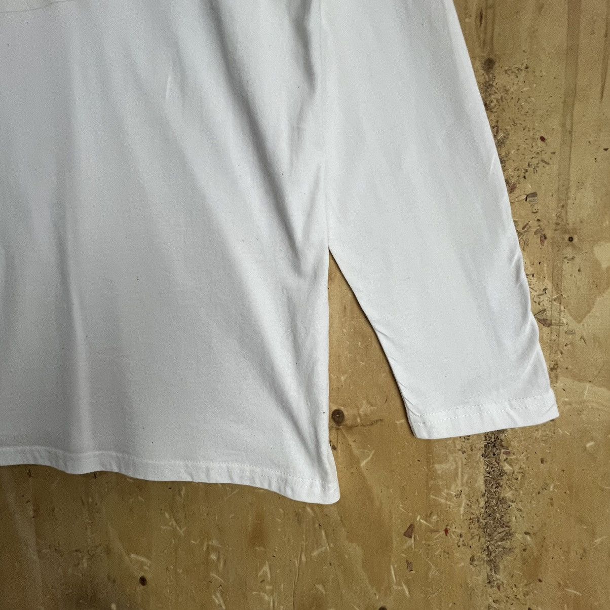 Anime kisatsutai x Kimetsu No Yaiba Demon Slayer X Long Sleeve Size US L / EU 52-54 / 3 - 8 Thumbnail